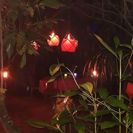 Akain Villa Dodanduwa المظهر الخارجي الصورة