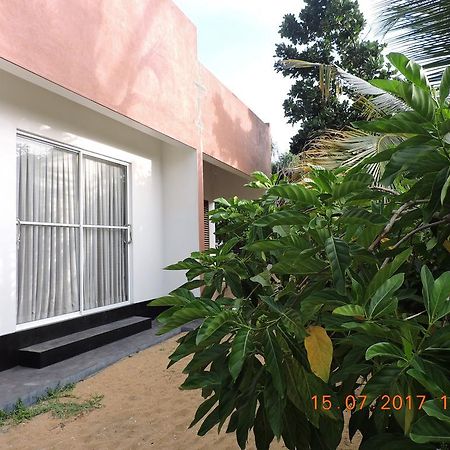 Akain Villa Dodanduwa المظهر الخارجي الصورة