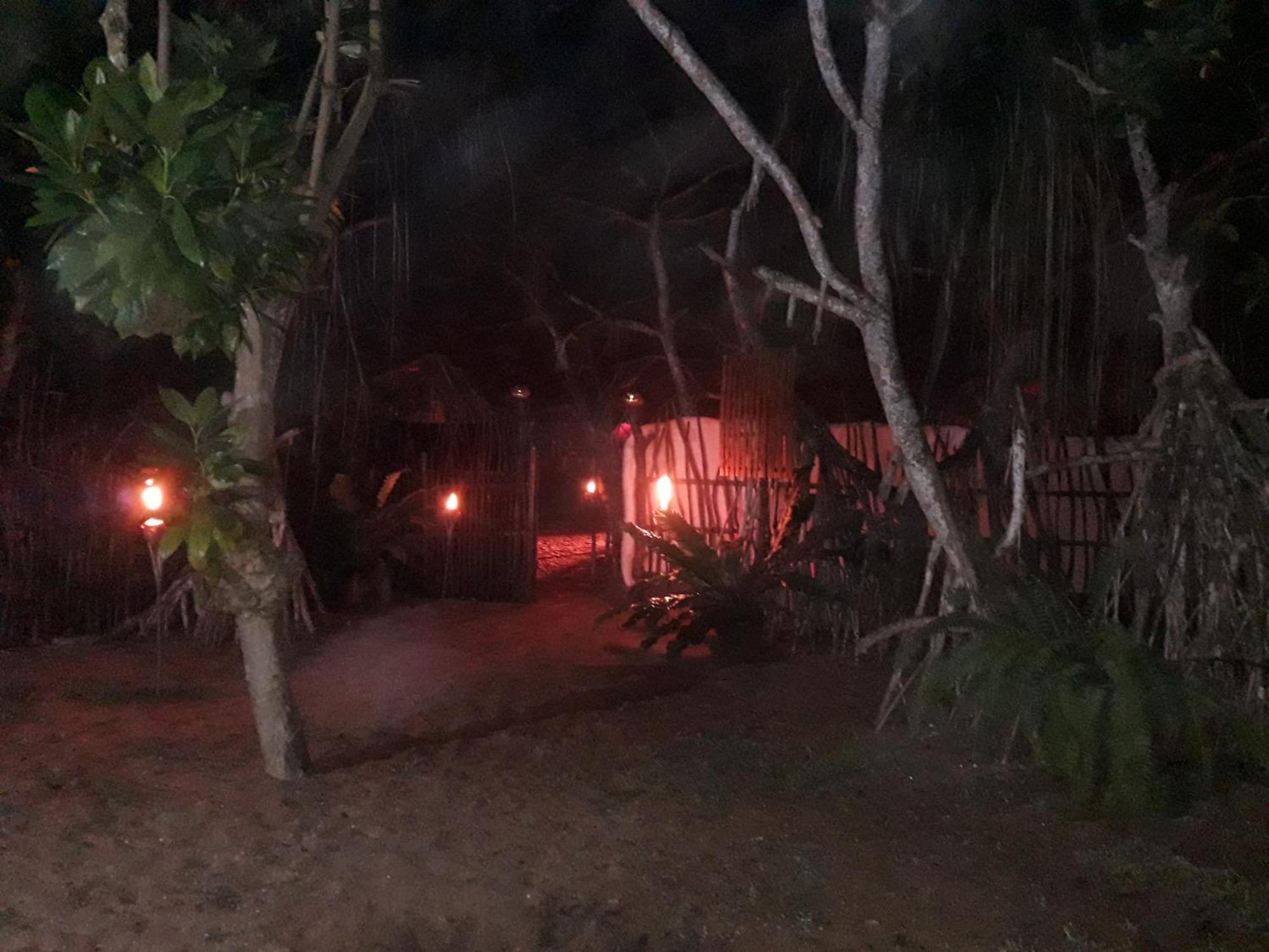 Akain Villa Dodanduwa المظهر الخارجي الصورة