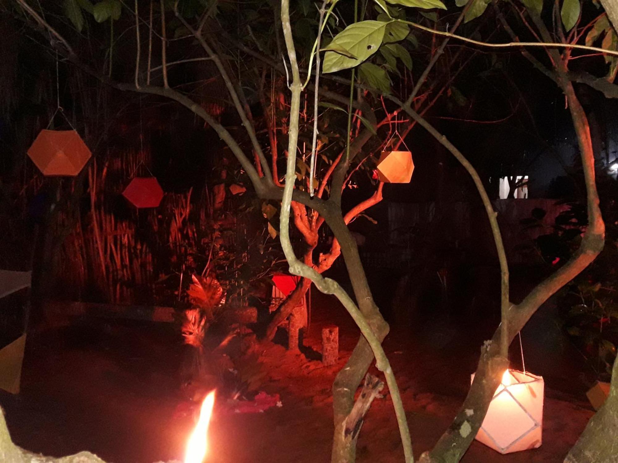Akain Villa Dodanduwa المظهر الخارجي الصورة