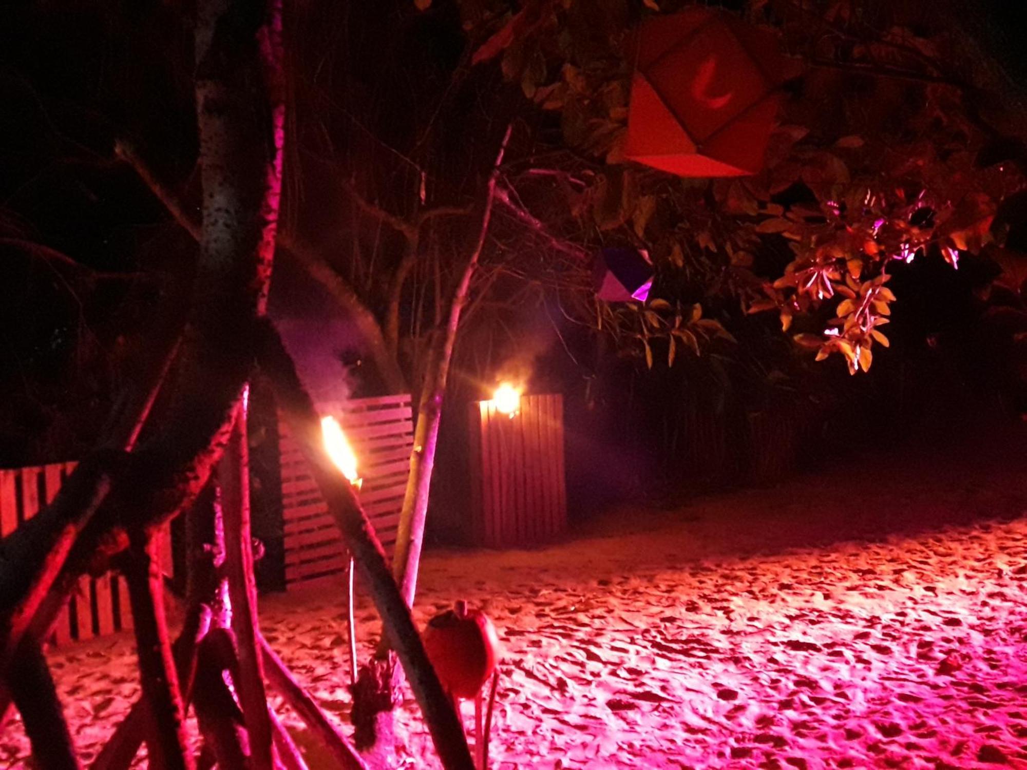 Akain Villa Dodanduwa المظهر الخارجي الصورة