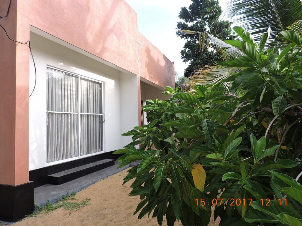 Akain Villa Dodanduwa المظهر الخارجي الصورة