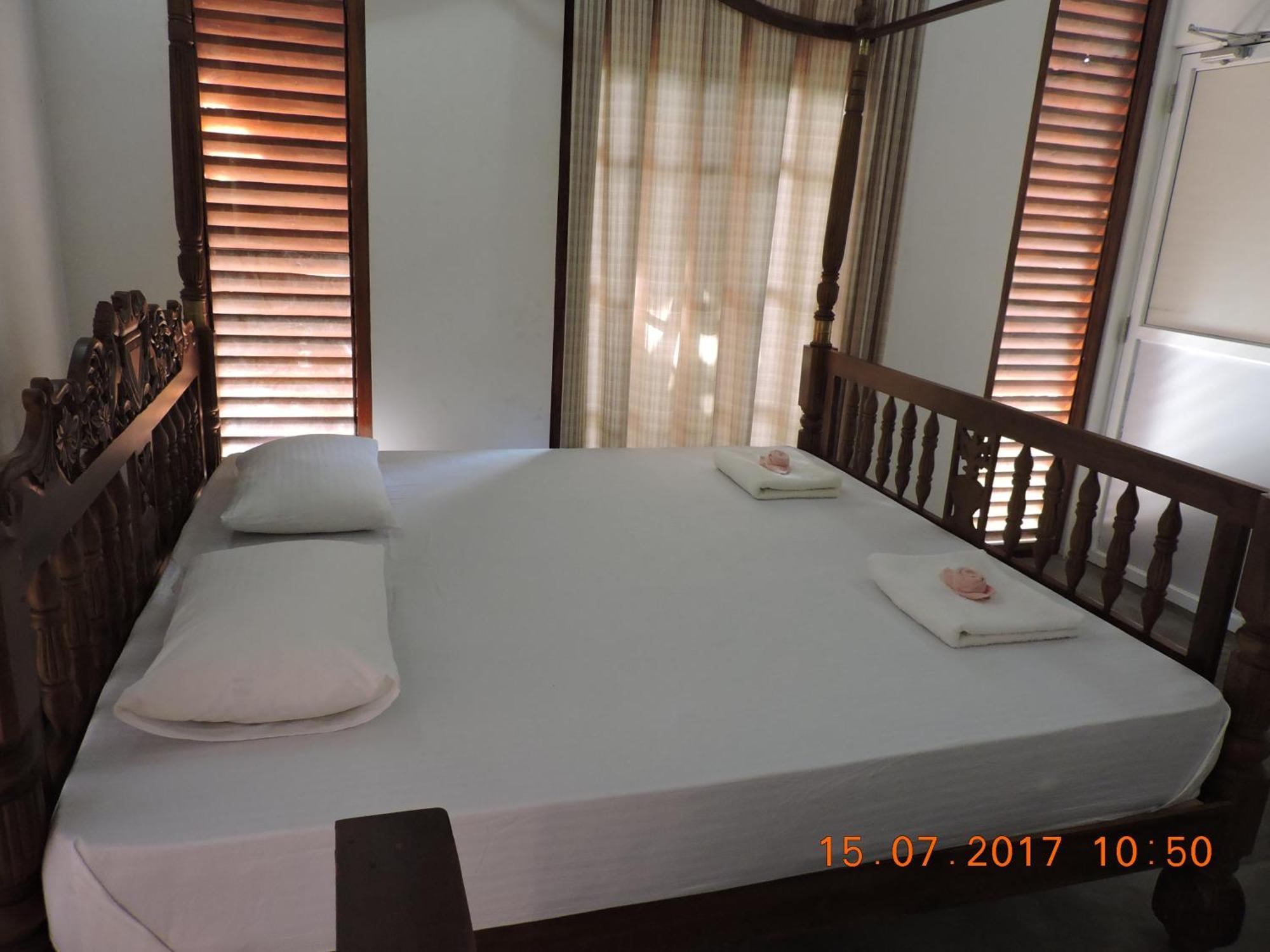 Akain Villa Dodanduwa المظهر الخارجي الصورة
