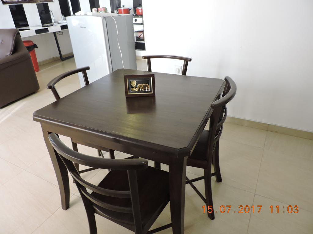 Akain Villa Dodanduwa المظهر الخارجي الصورة