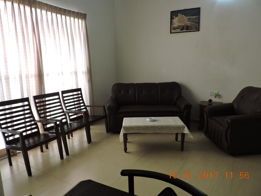Akain Villa Dodanduwa المظهر الخارجي الصورة