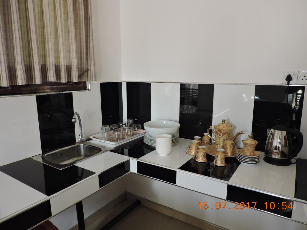 Akain Villa Dodanduwa المظهر الخارجي الصورة