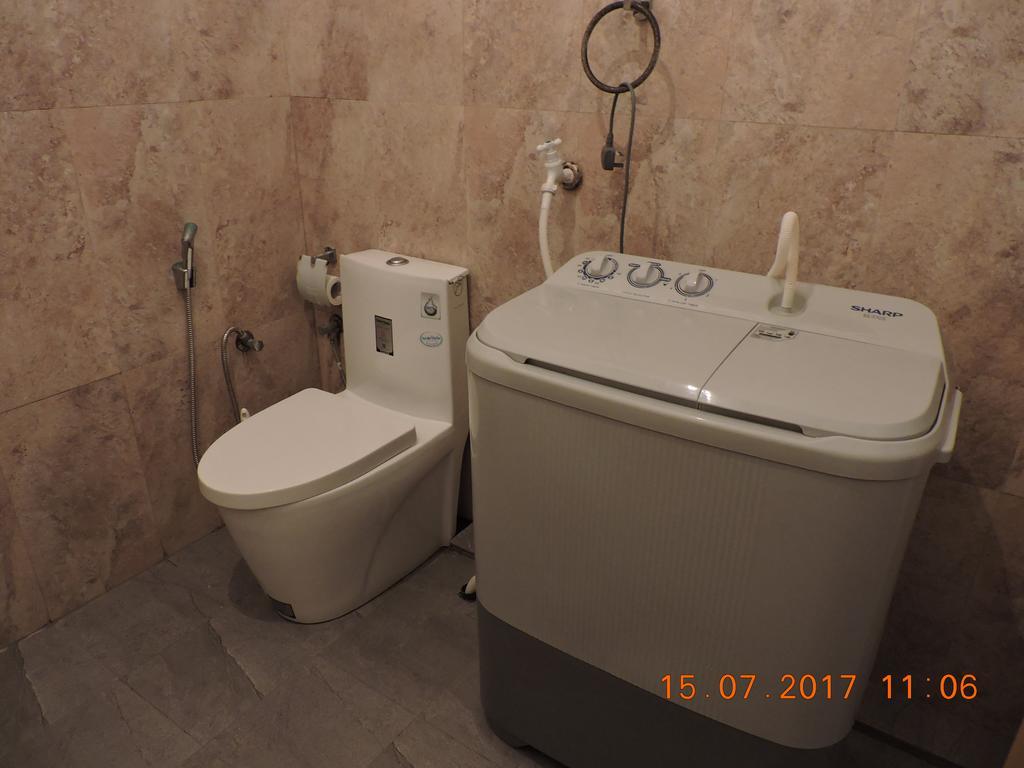 Akain Villa Dodanduwa المظهر الخارجي الصورة