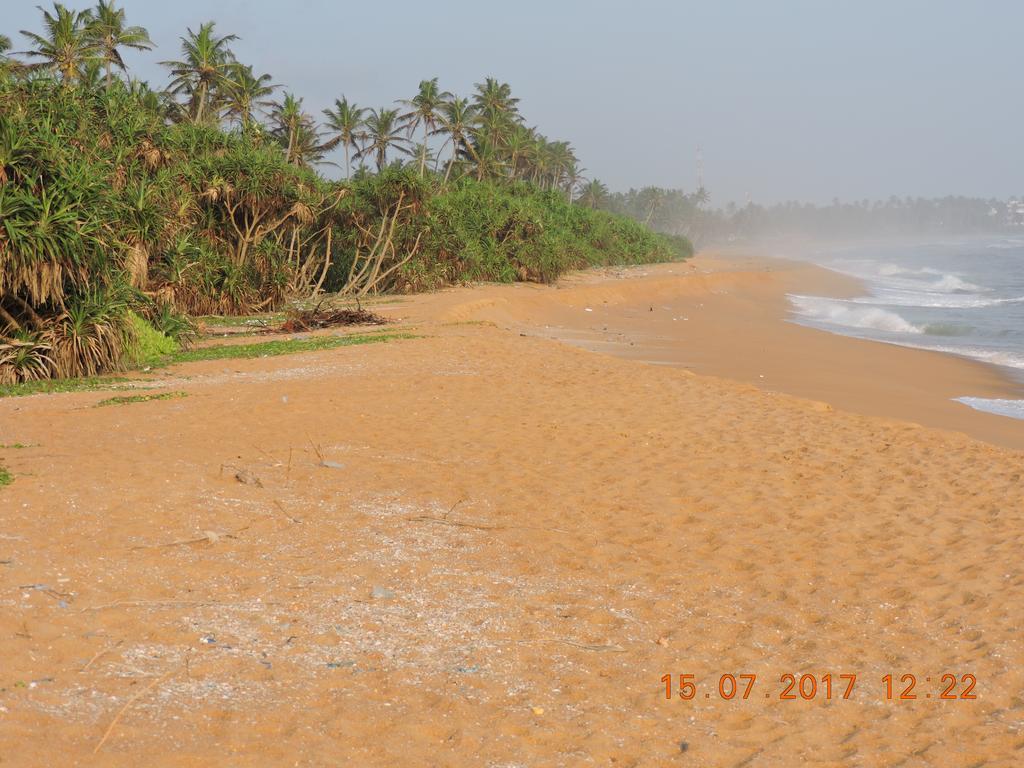 Akain Villa Dodanduwa المظهر الخارجي الصورة