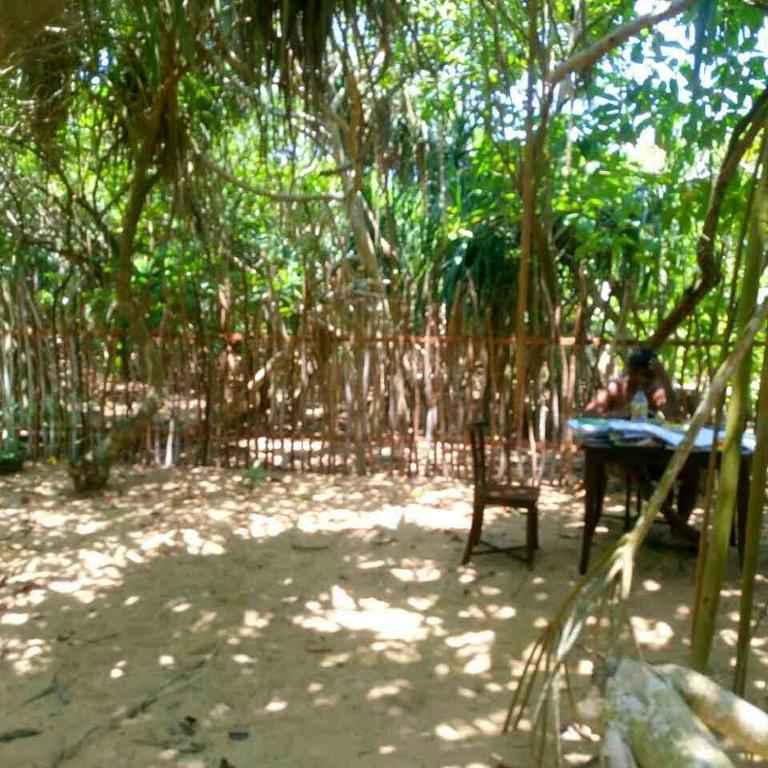 Akain Villa Dodanduwa المظهر الخارجي الصورة