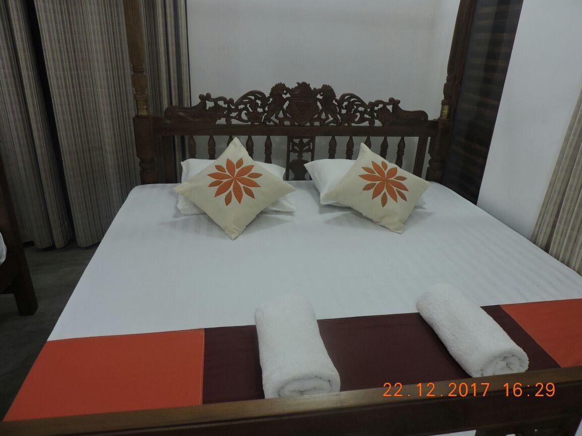 Akain Villa Dodanduwa المظهر الخارجي الصورة