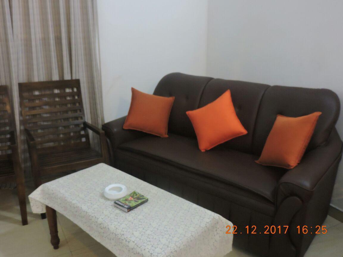 Akain Villa Dodanduwa المظهر الخارجي الصورة